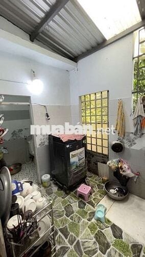 BÁN NHÀ Q12 - 2 TẦNG - Ô TÔ THÔNG - DT KHỦNG - GIÁ CỰC RẺ