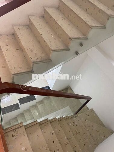 Nhà 1 lầu + ST, nhà mới đẹp, 4m x 22m, 2PN,3WC,MT nội bộ,khu Bình Phú1