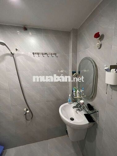 🔥1/HẺM KINH DOANH TÂN SƠN NHI-2 TẤM FULL NT-GẦN GÒ DẦU,NGUYỄN CỬU ĐÀM