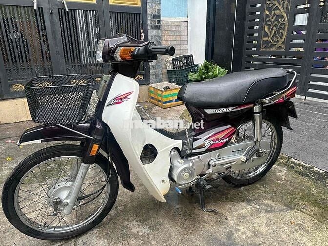 super dream 2000 gi tờ đầy đủ