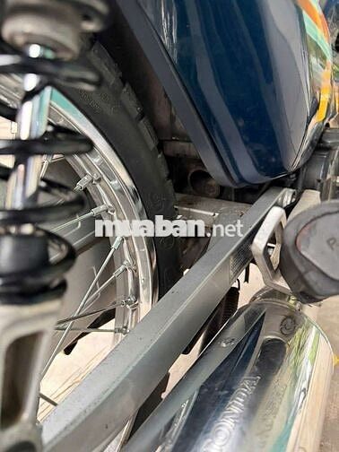 Alpha 2003 bstp chưa rớt đầu