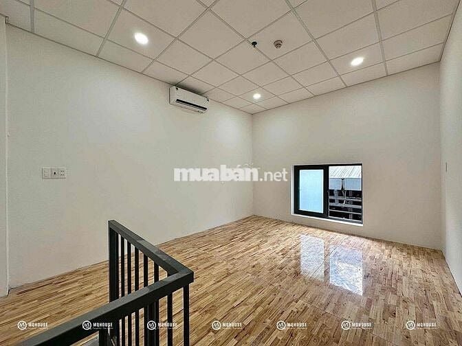 ♟️ 1 TRỆT 1 LẦU - 4NG 4XE -  45M2 - FULL NT - NGAY HOÀ BÌNH 🌍