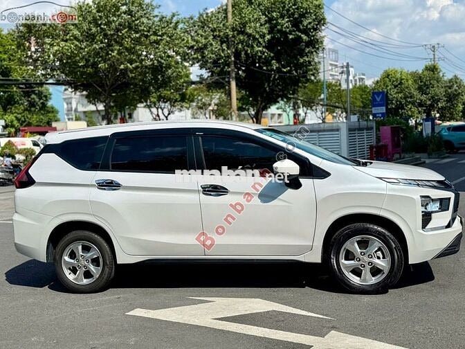 Mitsubishi Xpander Premium 1.5 AT 2024 - 575 Triệu