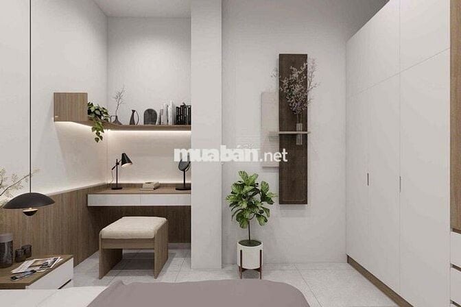 CHO THUÊ CHDV Ở ĐOÀN VĂN BƠ, QUẬN 4, GẦN CHỢ XÓM CHIẾU, CẦU ÔNG LÃNH,