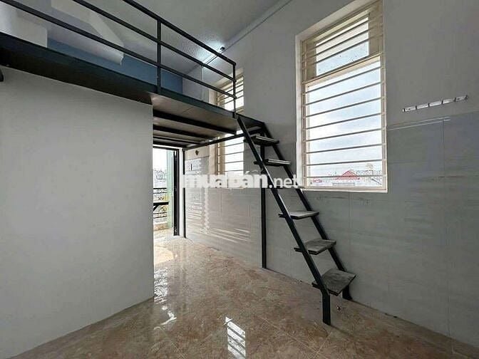 Dự án phòng cho thuê mới 100%, trống 81 phòng