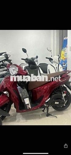 MCREDIT HỖ TRỢ TẤT CẢ CÁC DÒNG XE