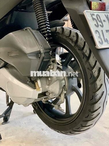 PCX 150 2018 chính chủ BSTP máy êm, dáng sang xịn