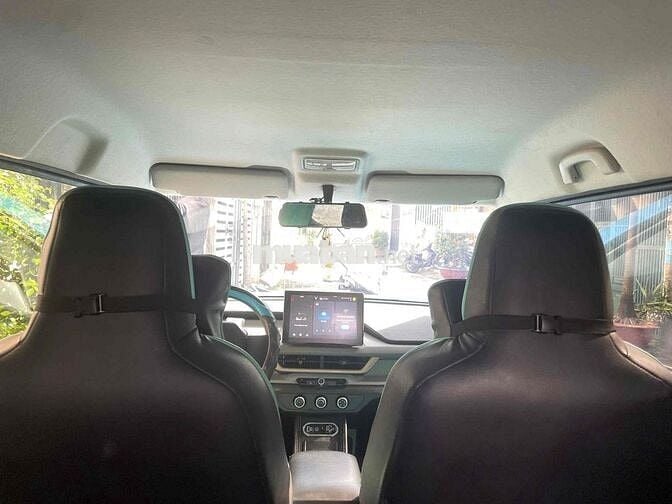 VinFast VF3 2024 Thuê pin - 11000 km