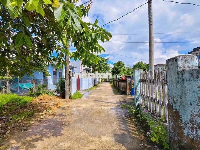 VIP 🌟 LÔ ĐẤT SIÊU TIỀM NĂNG - SÁT NGAY TRỤC ĐƯỜNG 33 ( TRẦN PHÚ )