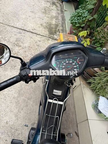 Alpha 2003 bstp chưa rớt đầu