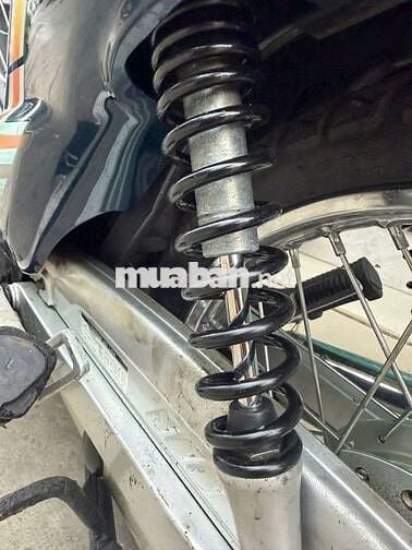 Alpha 2003 bstp chưa rớt đầu