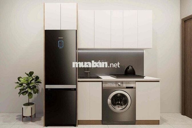 CHO THUÊ CHDV Ở ĐOÀN VĂN BƠ, QUẬN 4, GẦN CHỢ XÓM CHIẾU, CẦU ÔNG LÃNH,