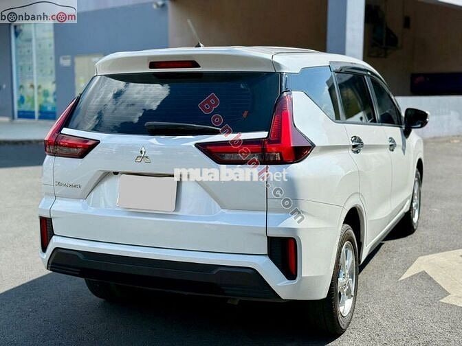 Mitsubishi Xpander Premium 1.5 AT 2024 - 575 Triệu