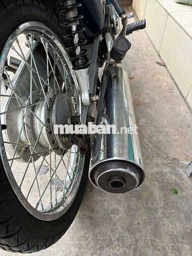 Alpha 2003 bstp chưa rớt đầu