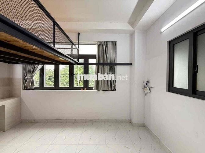 DUPLEX NEW 100% GIÁP GÒ VẤP🔥NGUYỄN OANH🔥HÀ HUY GIÁP🔥CẦU VƯỢT NGÃ TƯ GA