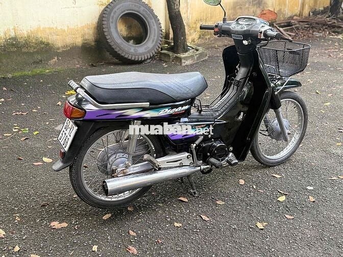 BÁN XE DREM LÙN 98 XE CHẤT