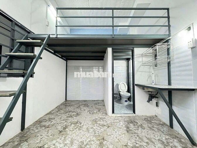 Dự án phòng cho thuê mới 100%, trống 81 phòng