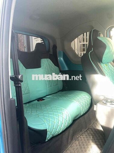 VinFast VF3 2024 Thuê pin - 11000 km