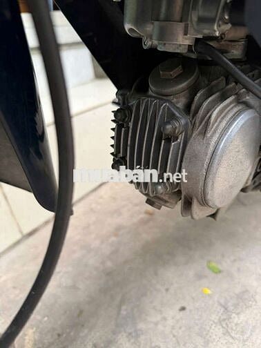 Alpha 2003 bstp chưa rớt đầu