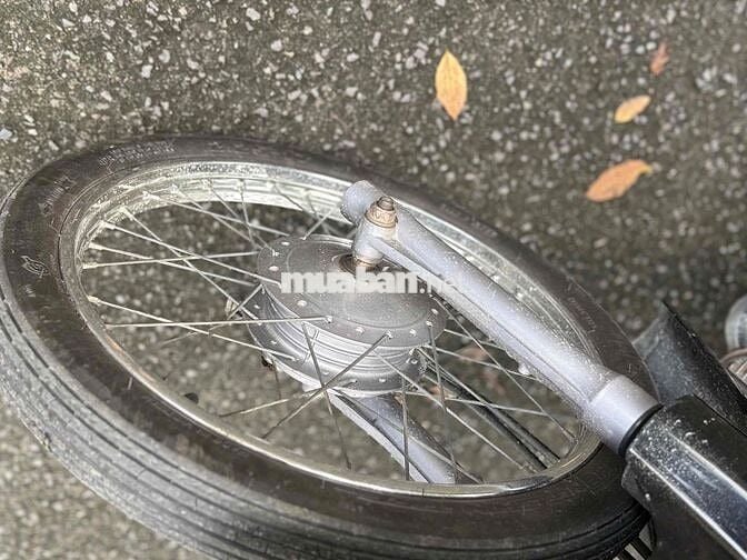 BÁN XE DREM LÙN 98 XE CHẤT