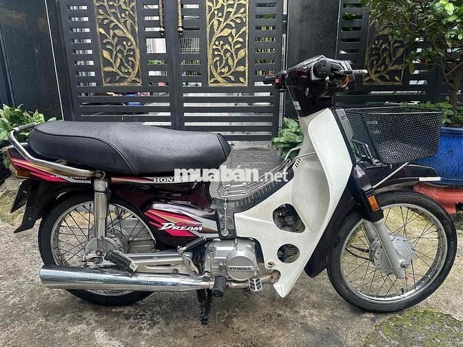 super dream 2000 gi tờ đầy đủ