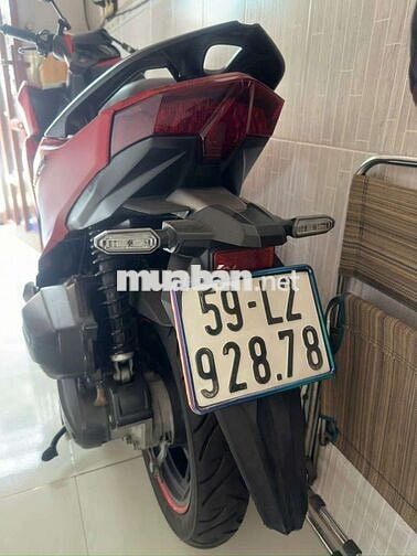 Đổi xe cần bán