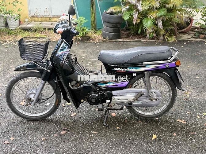 BÁN XE DREM LÙN 98 XE CHẤT