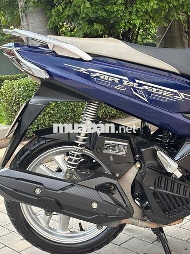 AB 2019 Khoá SMKAY Xe Zin Keng Chính Chủ Sang Tên