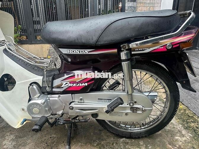 super dream 2000 gi tờ đầy đủ