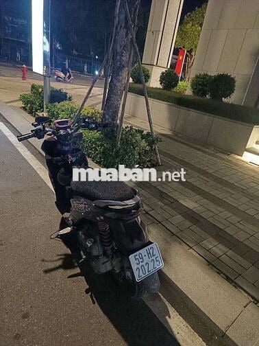 Bán hoặc giao lưu với PG 1 2025 bù trừ 1x