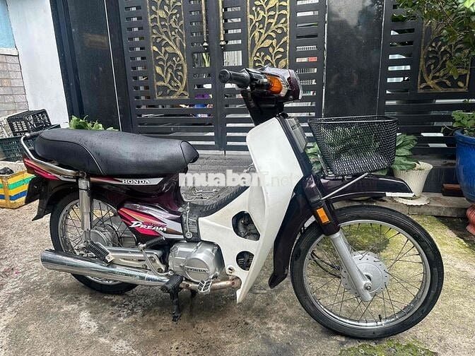 super dream 2000 gi tờ đầy đủ
