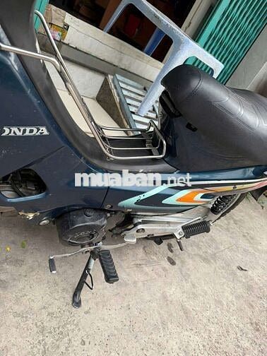 Alpha 2003 bstp chưa rớt đầu