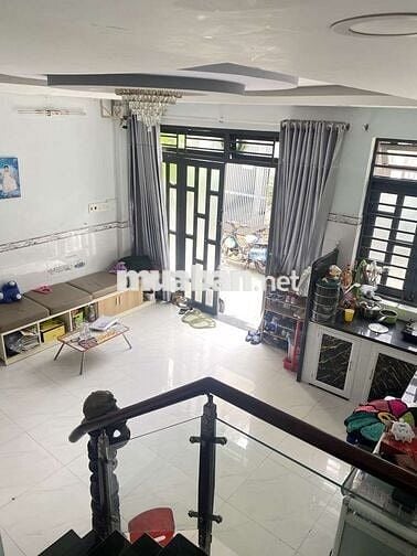 💥SIÊU HIẾM - 2 TẦNG Đúc
Cạnh HXH 5,3X6 - 32M2 4,9 tỷ p25 BÌNH THẠNH
