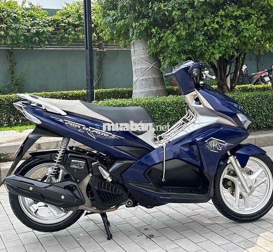 AB 2019 Khoá SMKAY Xe Zin Keng Chính Chủ Sang Tên