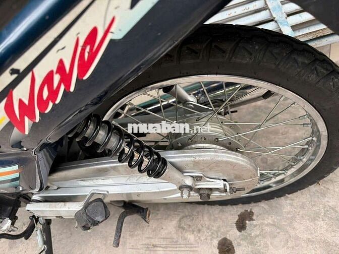 Alpha 2003 bstp chưa rớt đầu