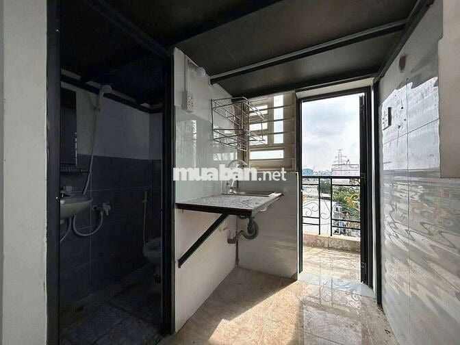 Dự án phòng cho thuê mới 100%, trống 81 phòng