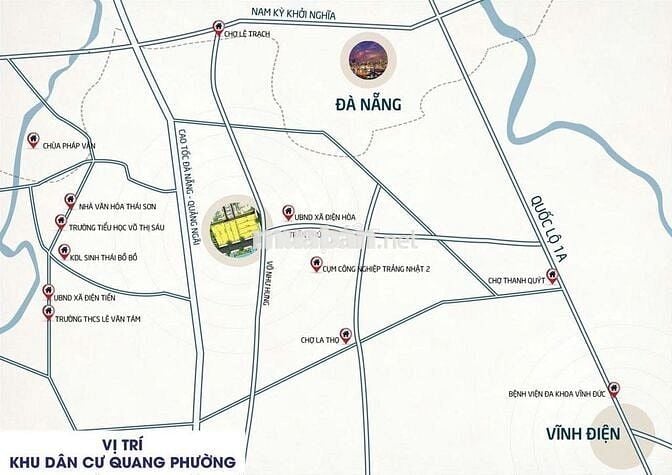 VIP 🌟 LÔ ĐẤT SIÊU TIỀM NĂNG - SÁT NGAY TRỤC ĐƯỜNG 33 ( TRẦN PHÚ )