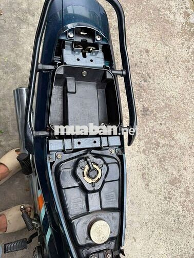 Alpha 2003 bstp chưa rớt đầu