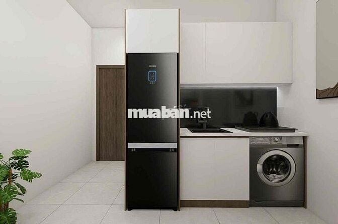 CHO THUÊ CHDV Ở ĐOÀN VĂN BƠ, QUẬN 4, GẦN CHỢ XÓM CHIẾU, CẦU ÔNG LÃNH,