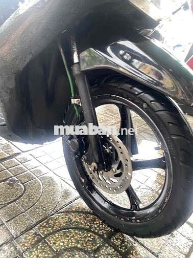 YAMAHA LUVIAS MỚI DỌN, XE ĐẸP CHẠY ÊM MƯỢT