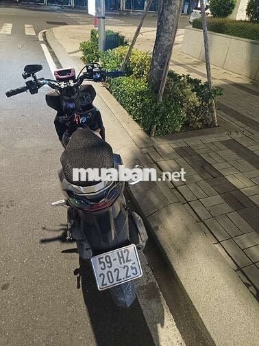 Bán hoặc giao lưu với PG 1 2025 bù trừ 1x