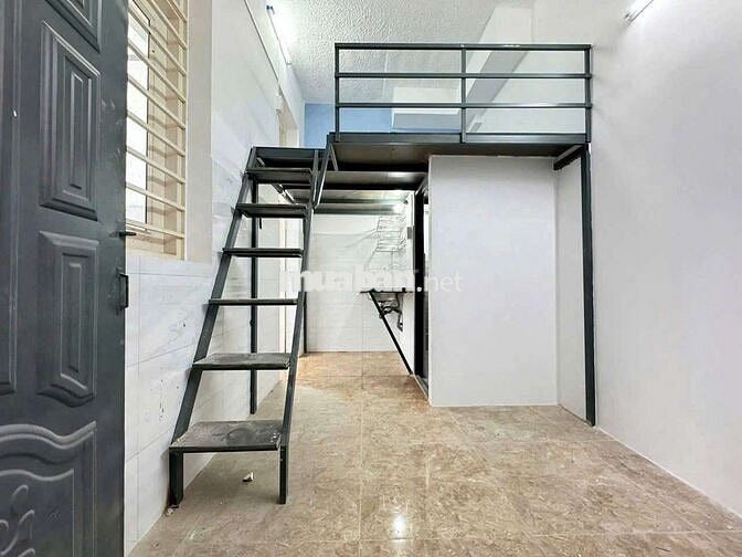 Dự án phòng cho thuê mới 100%, trống 81 phòng