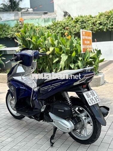 AB 2019 Khoá SMKAY Xe Zin Keng Chính Chủ Sang Tên