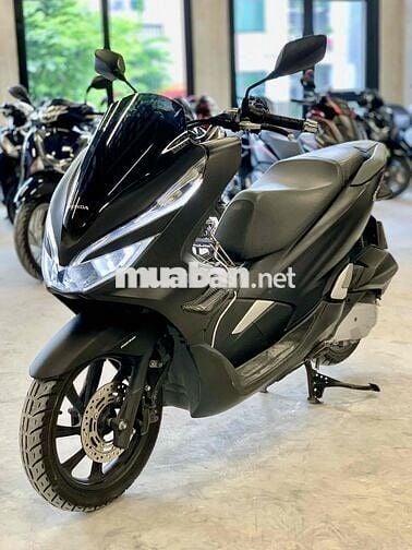 PCX 150 2018 chính chủ BSTP máy êm, dáng sang xịn