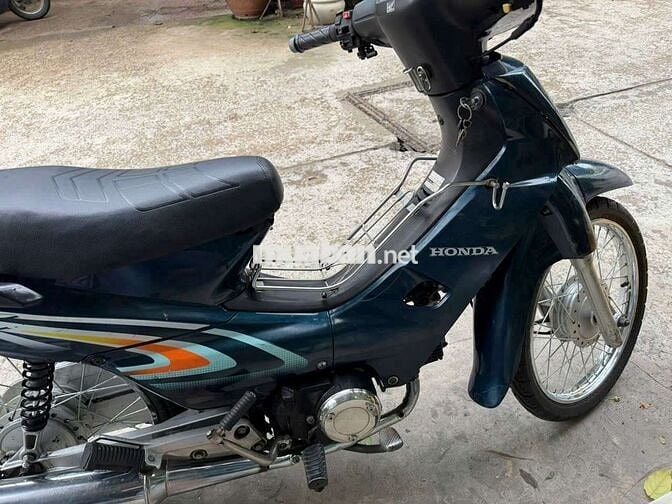 Alpha 2003 bstp chưa rớt đầu