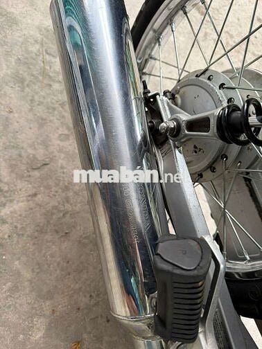 Alpha 2003 bstp chưa rớt đầu