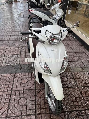 xe đẹp máy êm