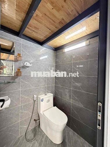DUPLEX NEW 100% GIÁP GÒ VẤP🔥NGUYỄN OANH🔥HÀ HUY GIÁP🔥CẦU VƯỢT NGÃ TƯ GA