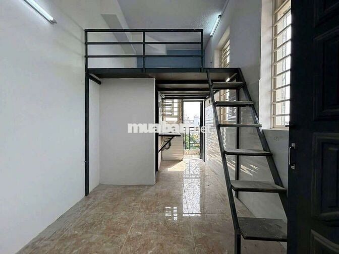 Dự án phòng cho thuê mới 100%, trống 81 phòng