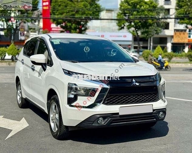 Mitsubishi Xpander Premium 1.5 AT 2024 - 575 Triệu